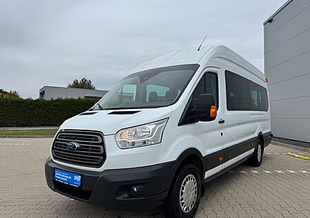 Ford Transit Kombi 350 L4 Trend