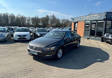 VW Passat Volkswagen Lim. Comfortline/2,0/EURO6/TEMPOMAT/AHK