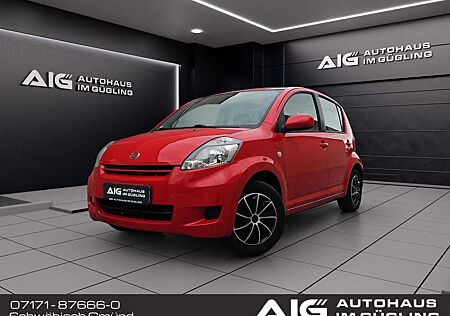 Daihatsu Sirion 1.0 + Klima