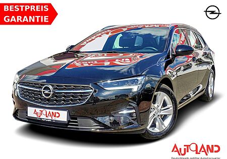 Opel Insignia ST 2.0 Diesel AT Matrix Navi SHZ AHK