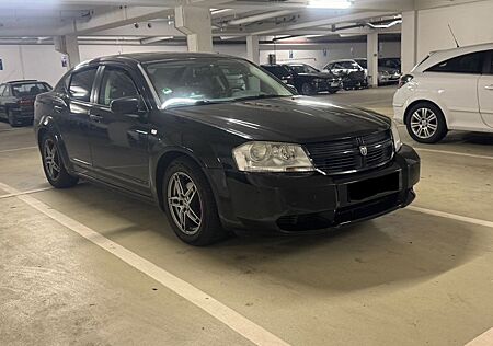 Dodge Avenger SE 2.0 SE