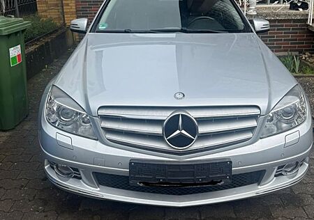 Mercedes-Benz C 220 CDI BlueEFFICIENCY AVANTGARDE AVANTGARDE