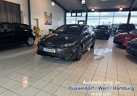Kia Cee'd gebraucht kaufen Kia Cee'd ceed 1.5 T-GDI GPF 140PS Spin+ EU NAVI|KAMERA|PD