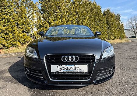 Audi TT Roadster 1.8 TFSI *Alcantara/MMI Plus/Xenon+*