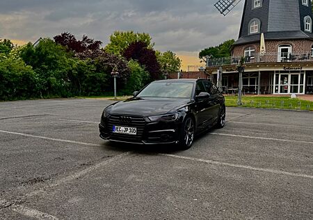 Audi A6 3.0 TDI 200kW quattro S tronic Av -