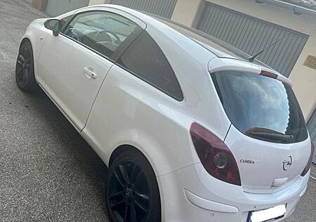 Opel Corsa 1.4 Color Edition Color Edition
