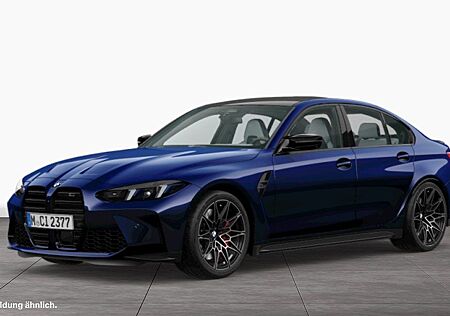 BMW M3 Competition M xDrive Driv.Assist.Prof Kamera