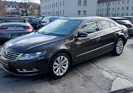 VW CC Volkswagen -Aut-Pano-Led-Navi-