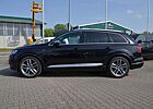 Audi SQ7 4.0 TDI V8 quattro, Sthzg,SSD,AHK,HUD,LED,