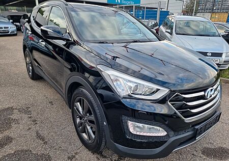 Hyundai Santa Fe Premium 4WD