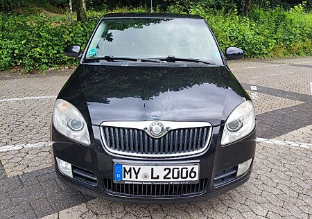Skoda Fabia 1.2l Sport