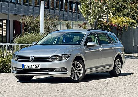 VW Passat Variant Volkswagen 1.4 TSI ACT DSG Comfortline V...