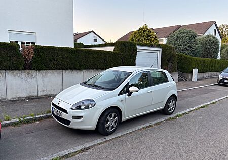 Fiat Punto 1.2 8V - My Style