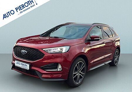 Ford Edge gebraucht kaufen Ford Edge ST-LINE 2.0 EcoBlue