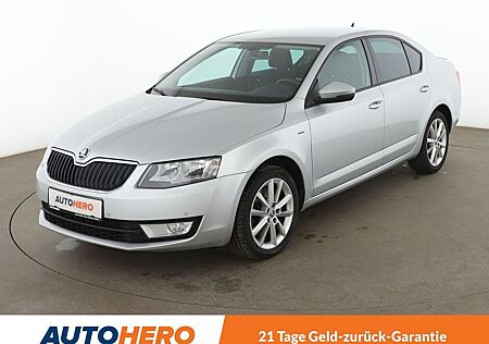 Skoda Octavia 1.8 TSI Joy Aut.*NAVI*TEMPO*PDC*SHZ*AHK*