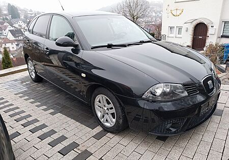 Seat Ibiza 1.4 TDI PD DPF 59kW Reference Reference