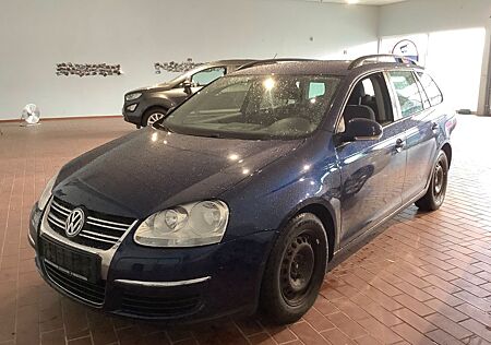 VW Golf Volkswagen V 1.9 TDI Variant 1.HAND/SHZ/PDC/KLIMAAUTO