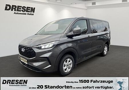 Ford Tourneo Custom Trend 320 L1 2.0 Navi Digitales C