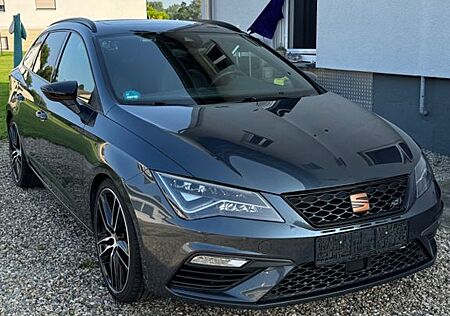 Seat Leon 2.0 TSI CUPRA 4Drive DSG Sportstourer S...
