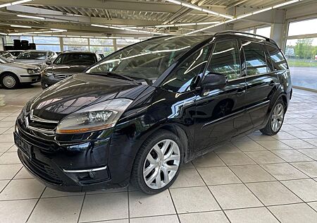 Citroën C4 Spacetourer C4 Grand Picasso Exclusive NAVI Autom.7 Sitzer