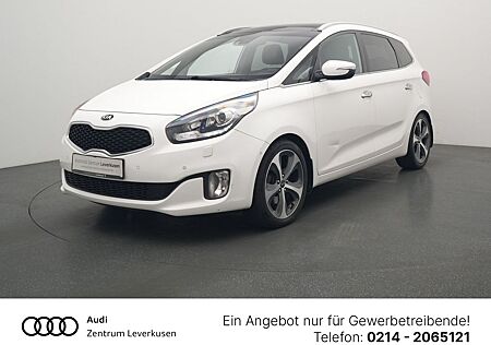 Kia Carens Spirit SITZBELÜFTUNG NAVI PDC KAM XENON