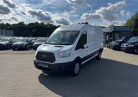 Ford Transit Kasten 350 L3 Trend/2,2/KLIMA/EURO5/AHK