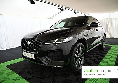 Jaguar F-Pace D200 AWD R-Dynamic SE NAVI/PANO/ACC/20