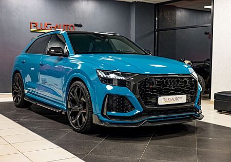 Audi RS Q8 RSQ8 TFSI quattro tiptronic