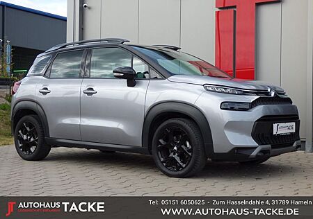 Citroën C3 Aircross Max SHZ, HUD, Kamera, NAVI, Teillede