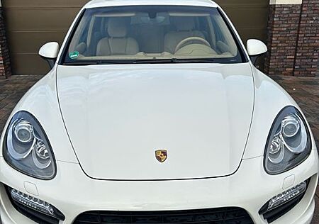 Porsche Cayenne gebraucht kaufen Porsche Cayenne Diesel -