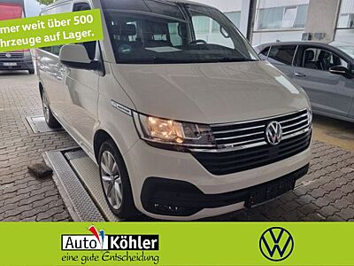 Volkswagen T6.1 Multivan 4MOTION TDI DSG 7 SItzer Kamera