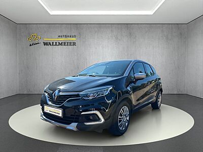 Renault Captur (2013->) Intens
