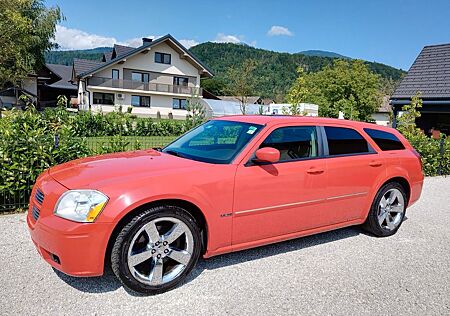 Dodge Magnum