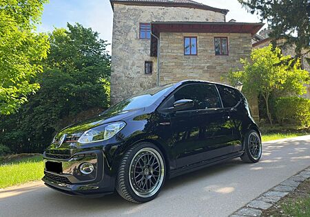 VW Up Volkswagen ! 1.0 TSI OPF ! GTI ! GTI