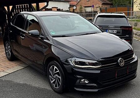 VW Polo Volkswagen 1.0 TSI JOIN Edition | LED | TÜV 06/2026