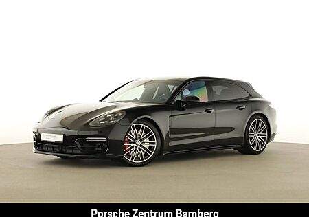 Porsche Panamera 4S E-Hybrid ST/ Sport Design Paket/ Spo