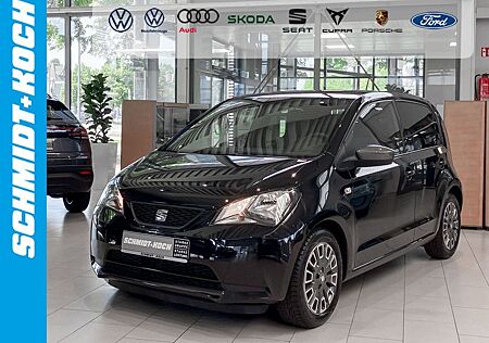 Seat Mii 1.0 Chic KLIMA NAVI SHZ GJR Sitzhzg. PDC GRA
