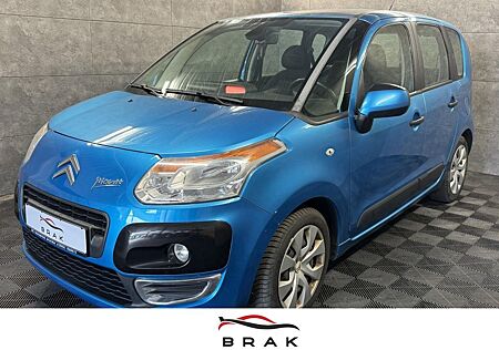 Citroën C3 Picasso 1.6 Tendance Steuerkette muss neu
