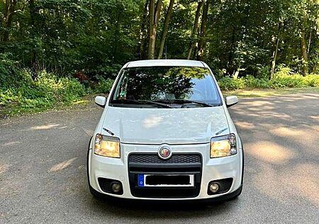 Fiat Panda 1.4 16V 100HP