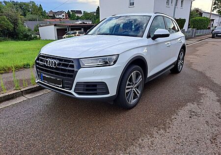 Audi Q5 3.0 TDI tiptronic quattro -
