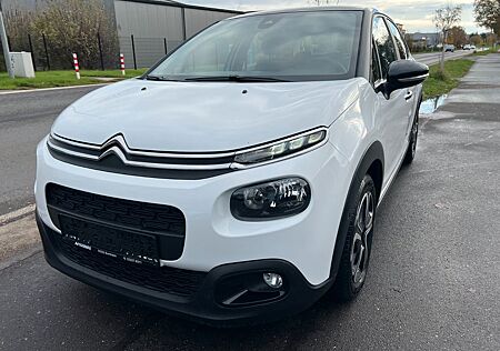 Citroën C3 Shine