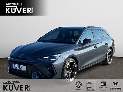 Cupra Leon ST 2.0 TDI DSG GJR*ACC*AHK*LED*PDC
