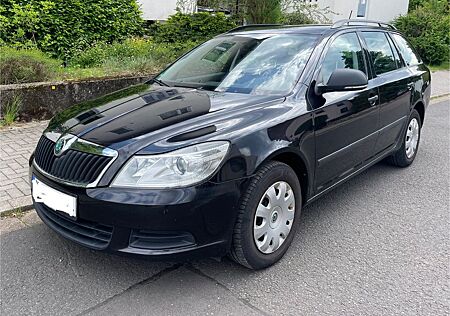 Skoda Octavia 1.6 TDI - frischer TÜV ohne Mängel!