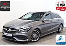 Mercedes-Benz CLA 220 Shooting Brake 4M AMG EXKLUSIV,MEMORY,SH