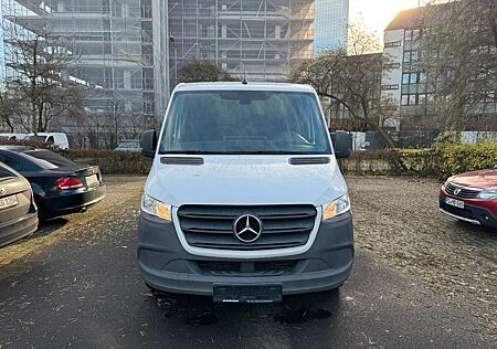 Mercedes-Benz Sprinter Kasten RWD 316 ,AHK,1.Hand
