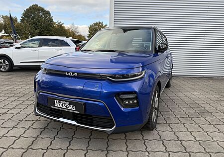 Kia Soul e- Spirit/ Leder/ AHK/Allwetter