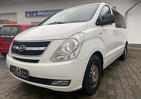 Hyundai H-1 Travel Premium