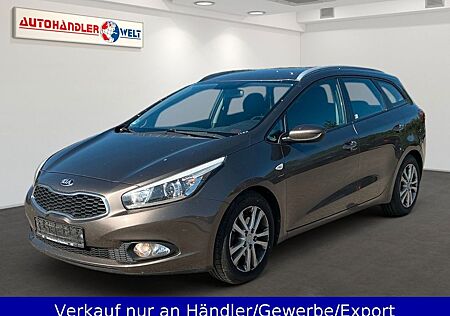 Kia Cee'd Sportswagon Ceed Kombi 1.6 AAC SHZ PDC