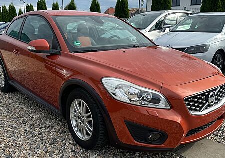 Volvo C30 1.6 D Drive Momentum