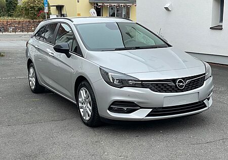 Opel Astra K ST 1.5 D*SPORTS TOURER*NAVI*DAB*LED